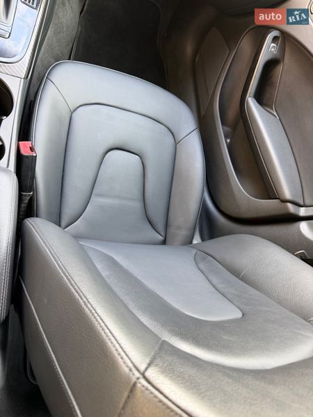 Универсал Audi A4 Allroad 2013 в Харькове фото 23 Универсал Audi A4 Allroad 2013 в Харькове