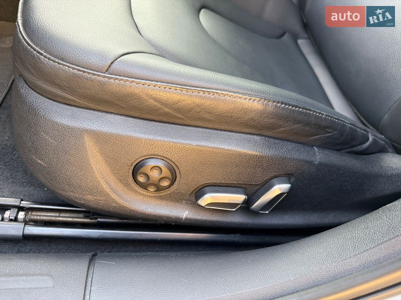 Универсал Audi A4 Allroad 2013 в Харькове фото 27 Универсал Audi A4 Allroad 2013 в Харькове