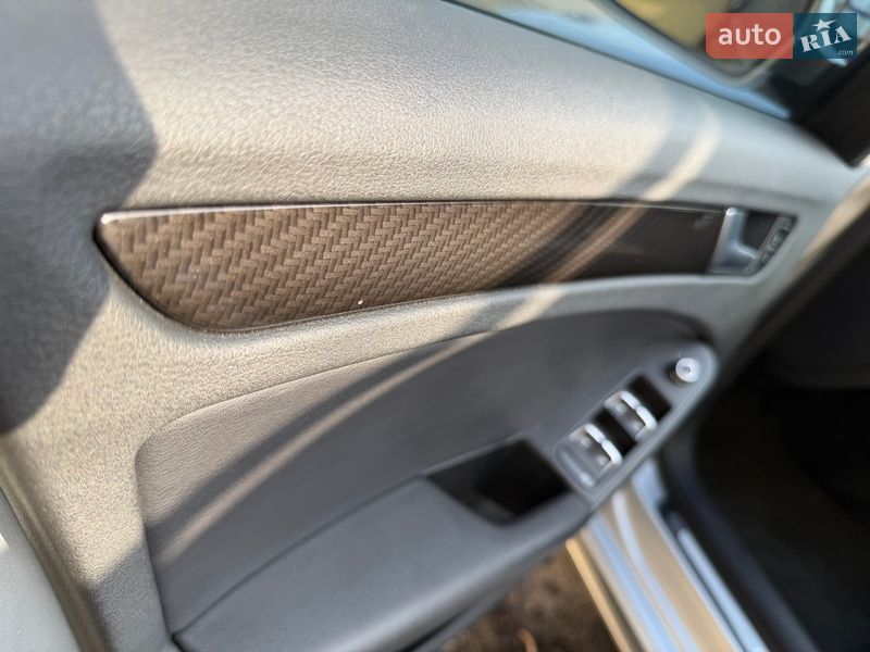 Универсал Audi A4 Allroad 2013 в Харькове фото 30 Универсал Audi A4 Allroad 2013 в Харькове