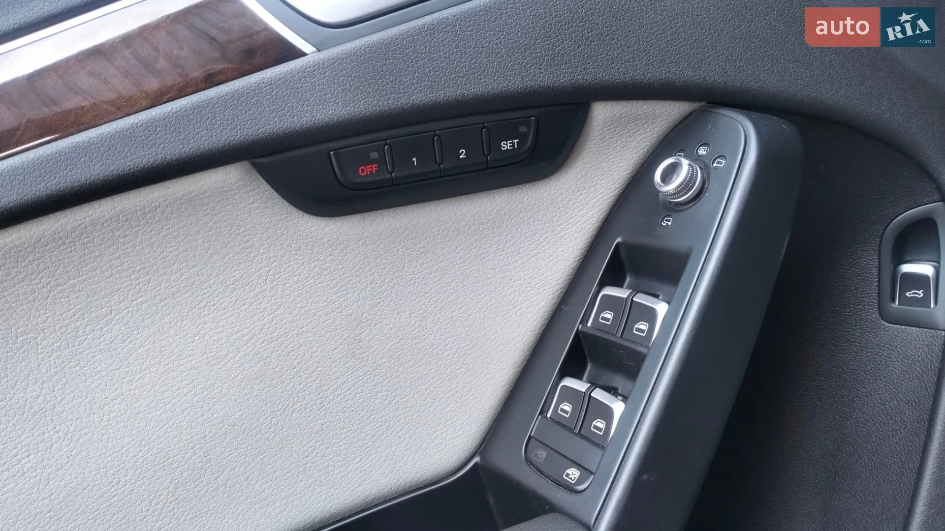 2013 Audi A4 allroad - мініатюра 19