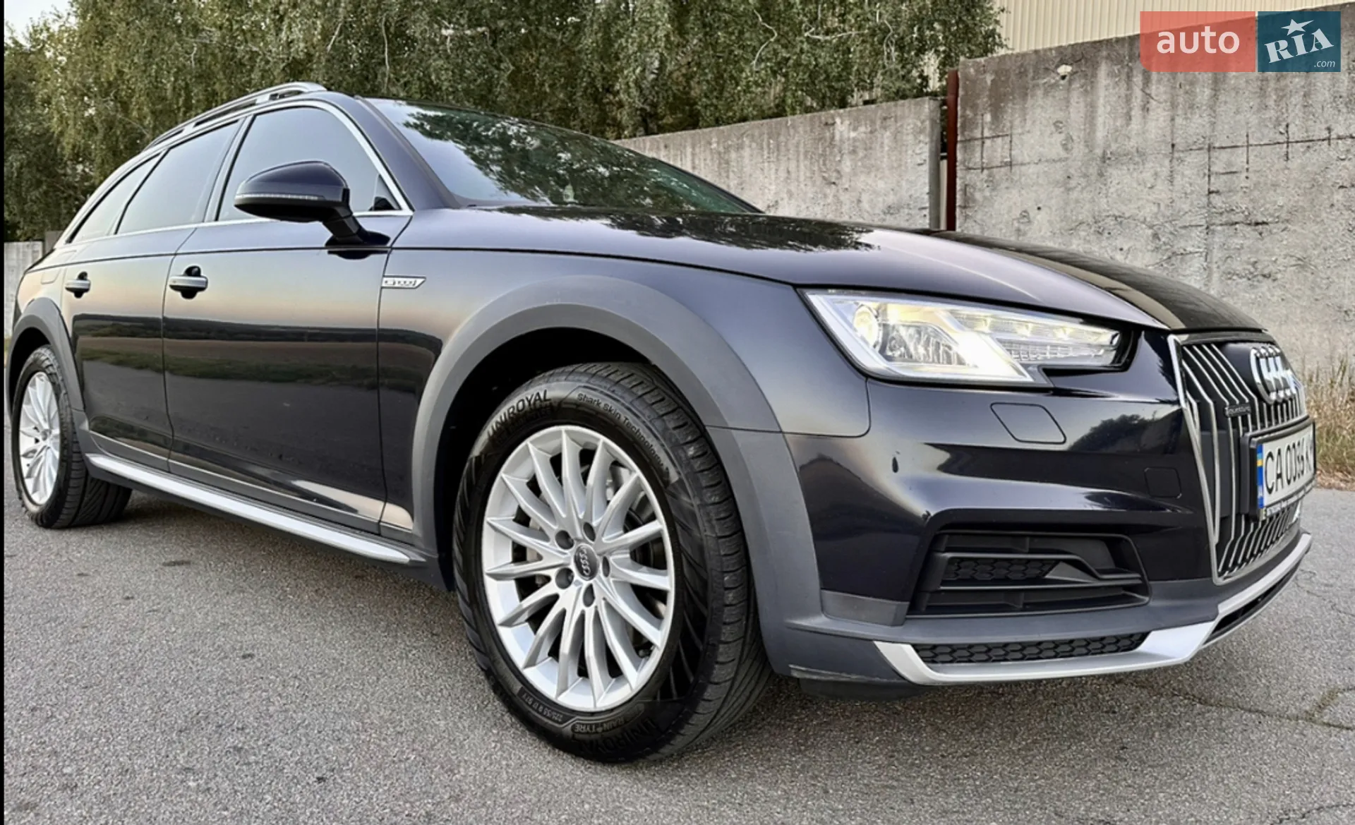 2018 Audi A4 allroad - мініатюра 6