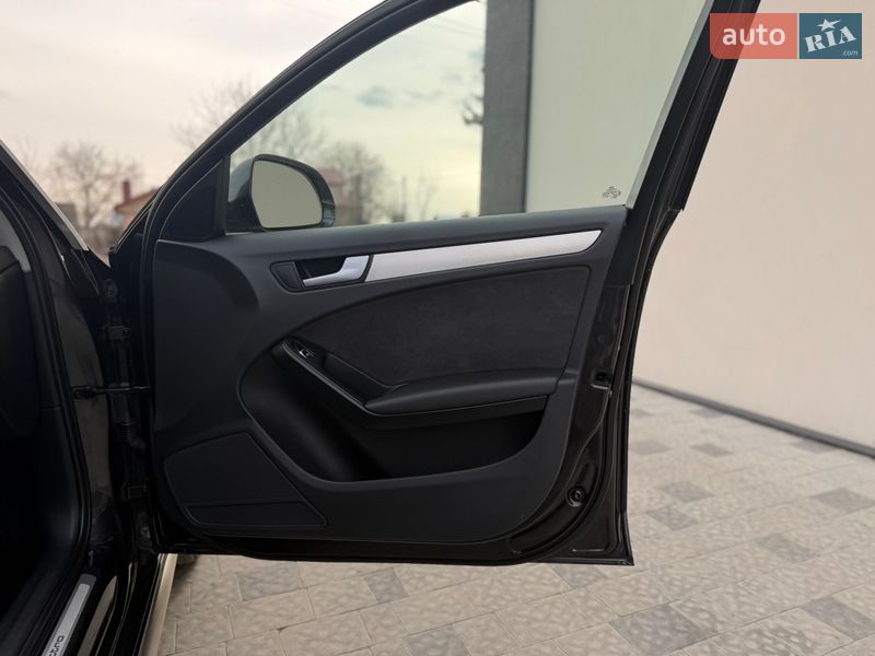 Универсал Audi A4 Allroad 2013 в Тернополе фото 61 Универсал Audi A4 Allroad 2013 в Тернополе