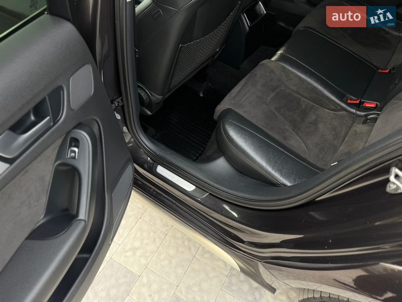 Универсал Audi A4 Allroad 2013 в Тернополе фото 75 Универсал Audi A4 Allroad 2013 в Тернополе