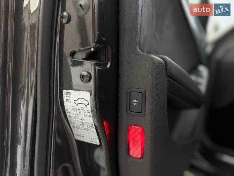 Универсал Audi A4 Allroad 2013 в Тернополе фото 87 Универсал Audi A4 Allroad 2013 в Тернополе