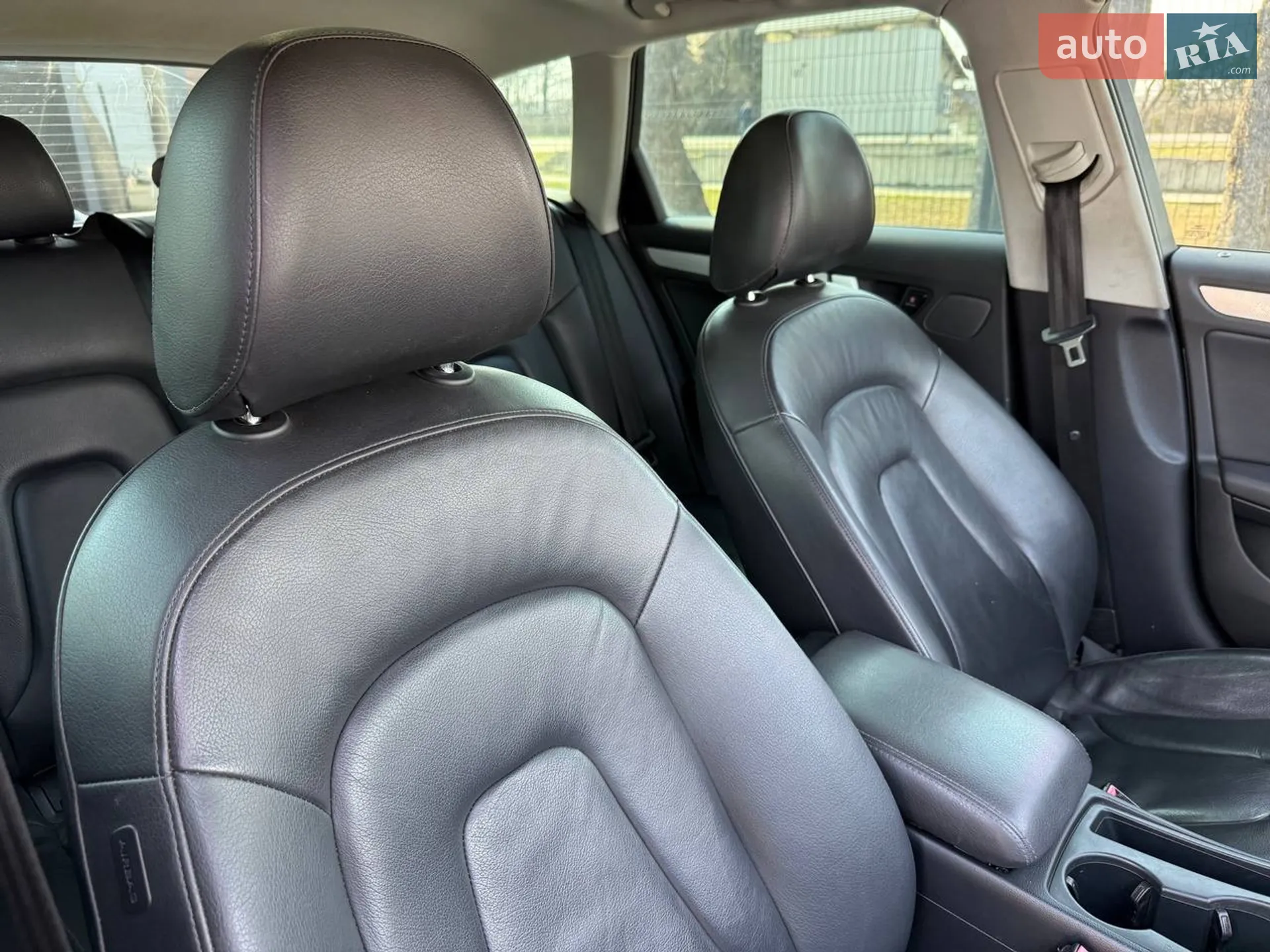 2012 Audi A4 allroad - мініатюра 47