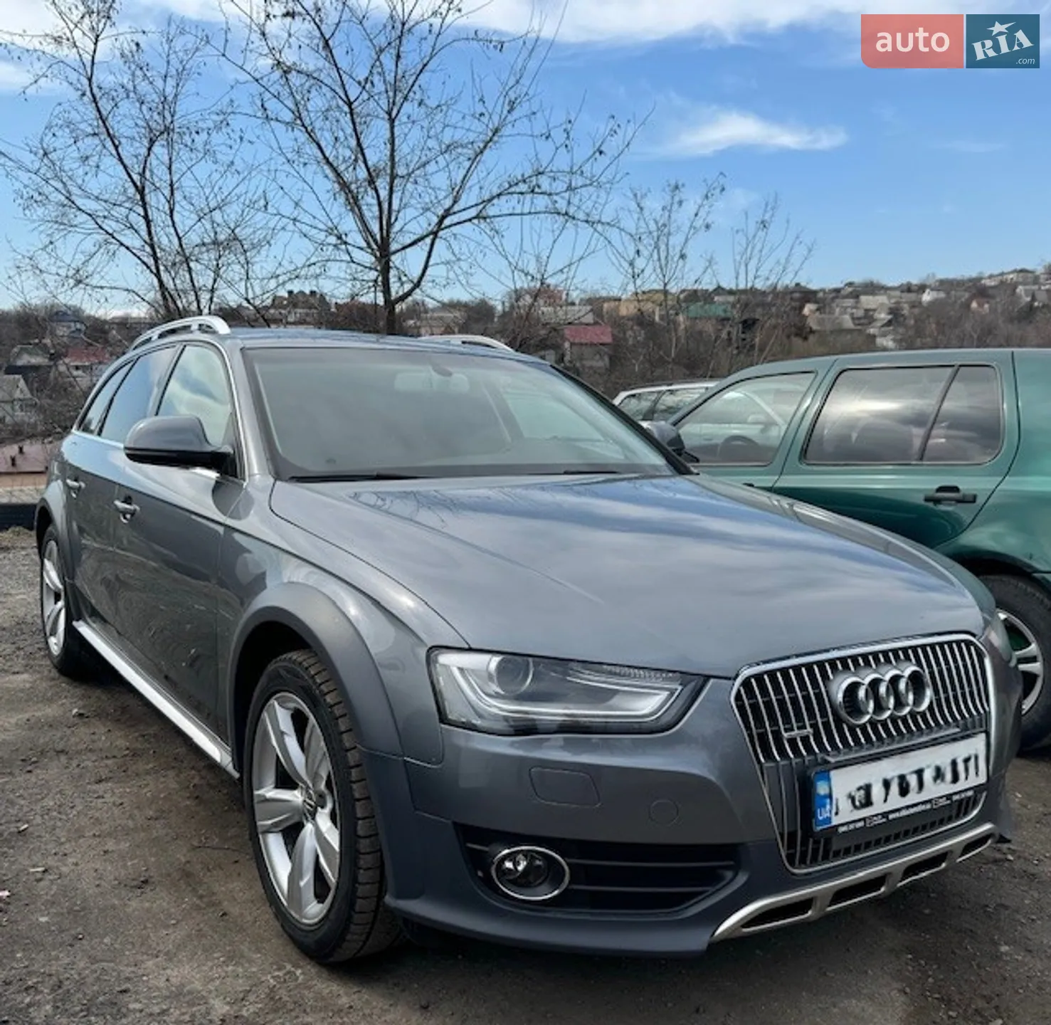 Фото авто 3
