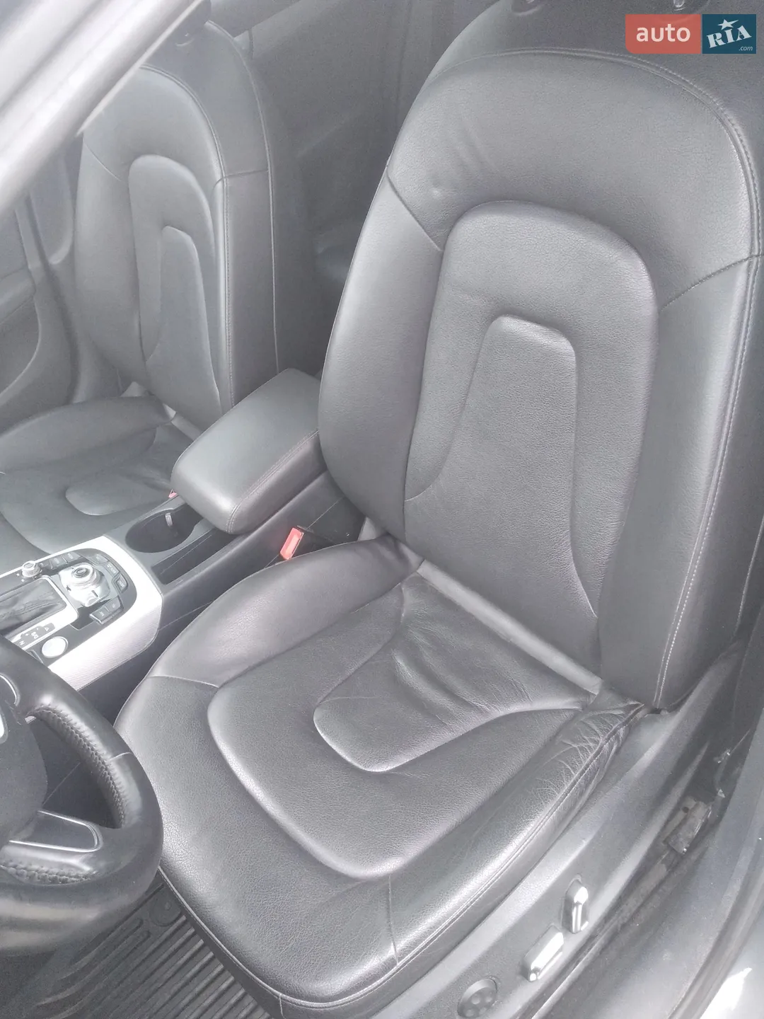 2012 Audi A4 allroad - мініатюра 36