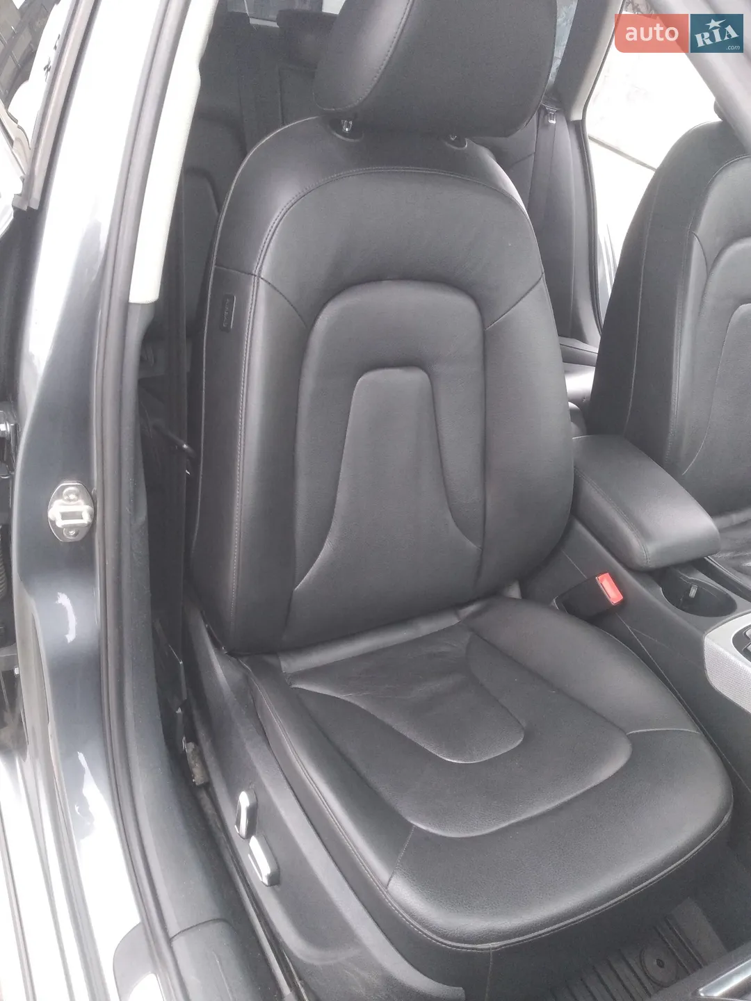 2012 Audi A4 allroad - мініатюра 38