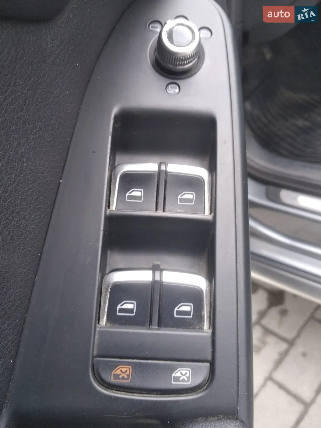 2012 Audi A4 allroad - мініатюра 42