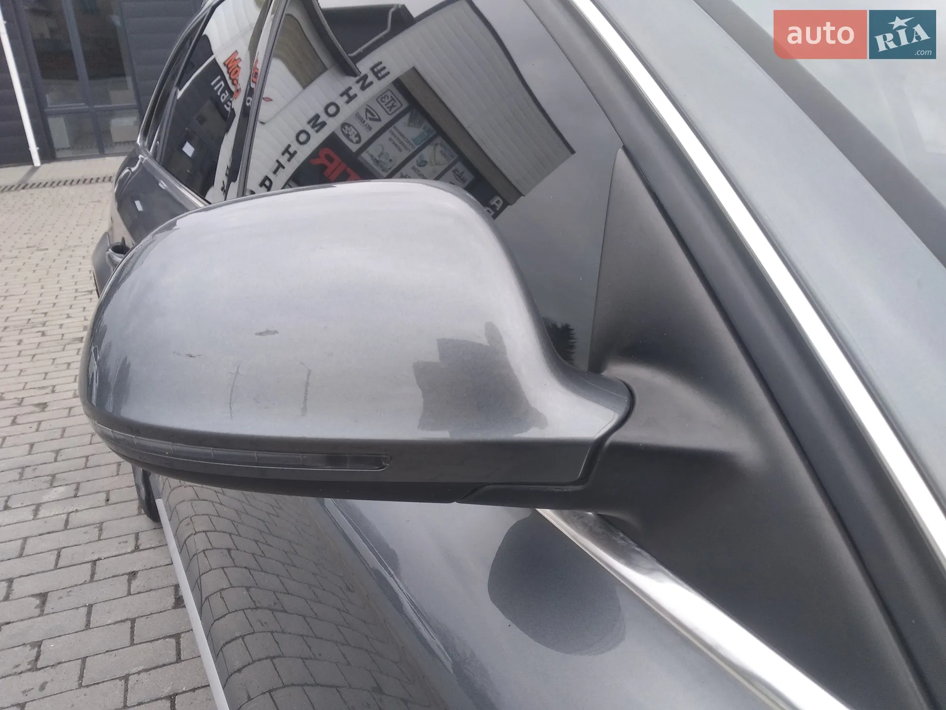 2012 Audi A4 allroad - мініатюра 18