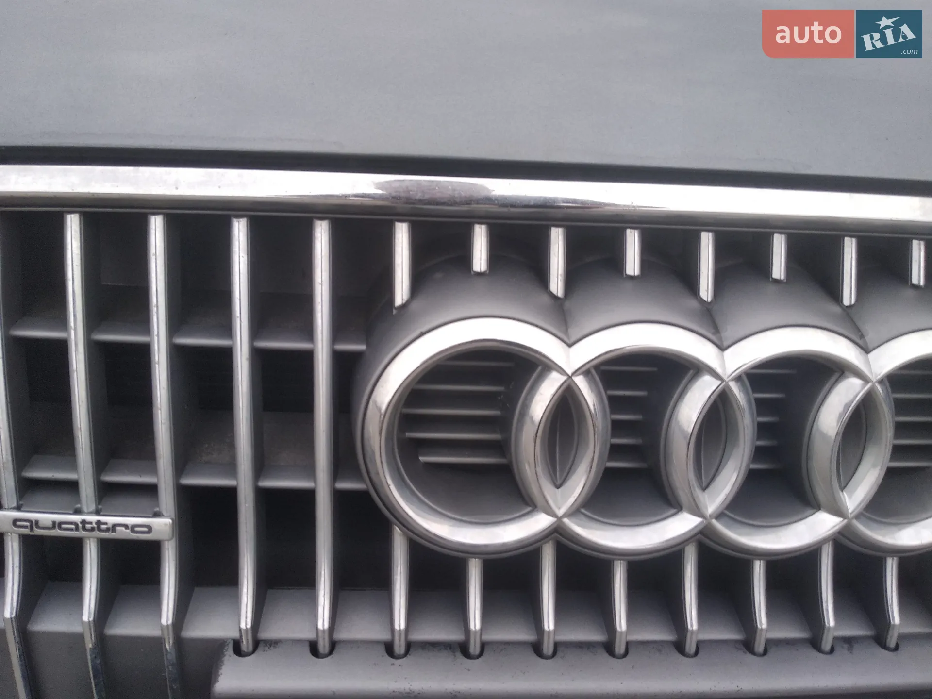 2012 Audi A4 allroad - мініатюра 10