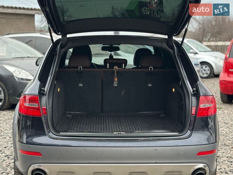Универсал Audi A4 Allroad 2015 в Смеле