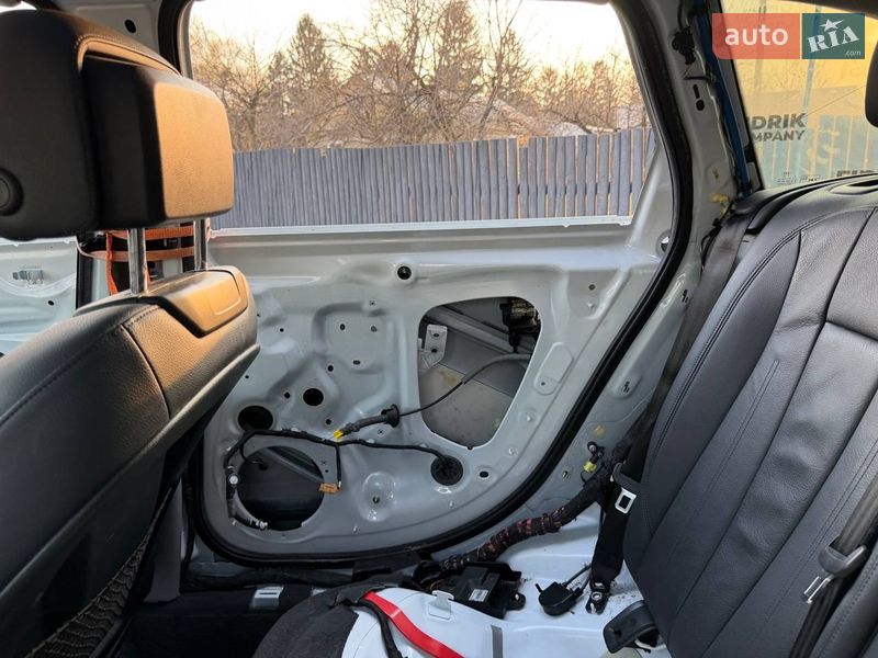 Универсал Audi A4 Allroad 2017 в Луцке фото 18 Универсал Audi A4 Allroad 2017 в Луцке