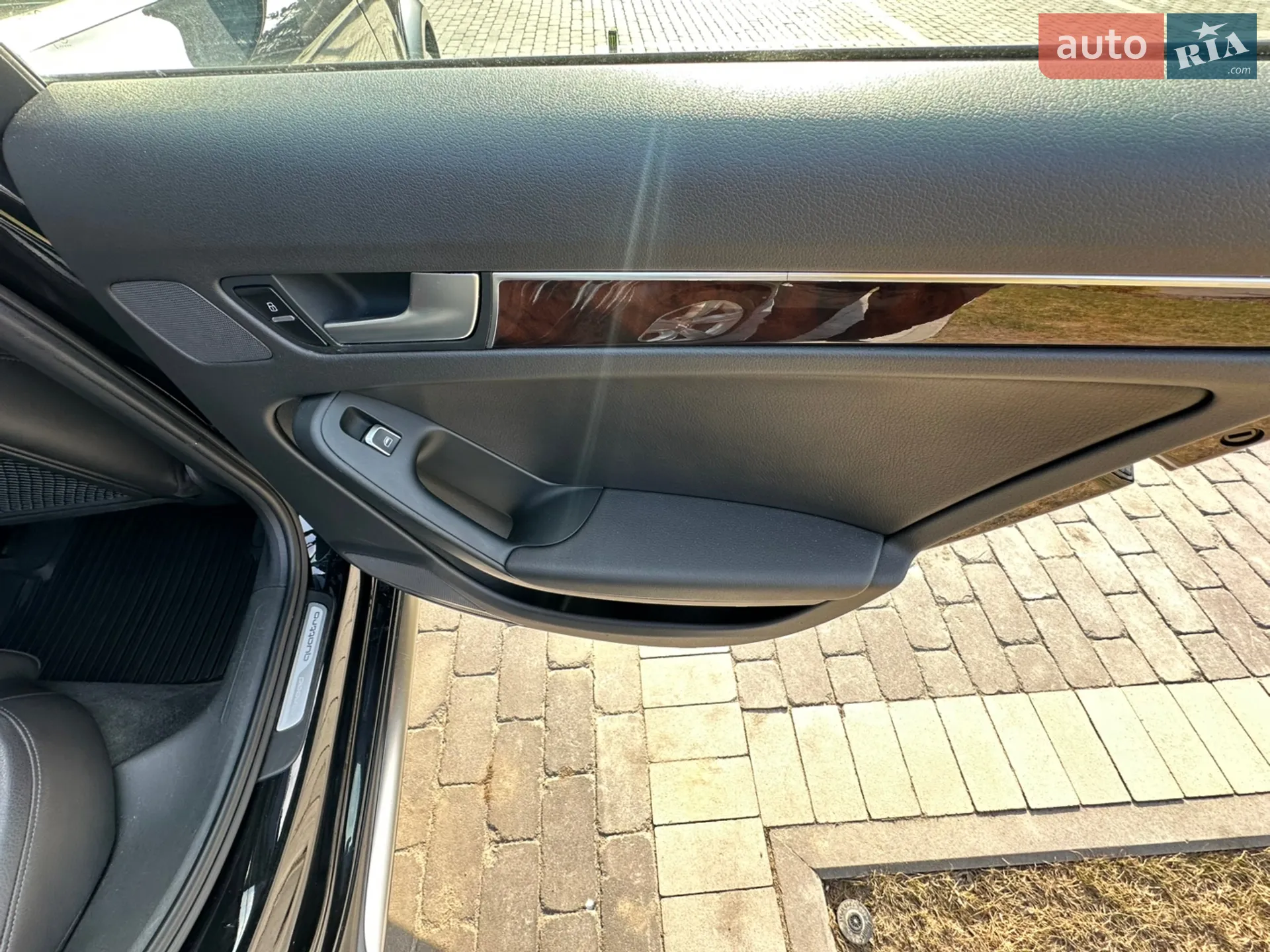 2013 Audi A4 allroad - мініатюра 17