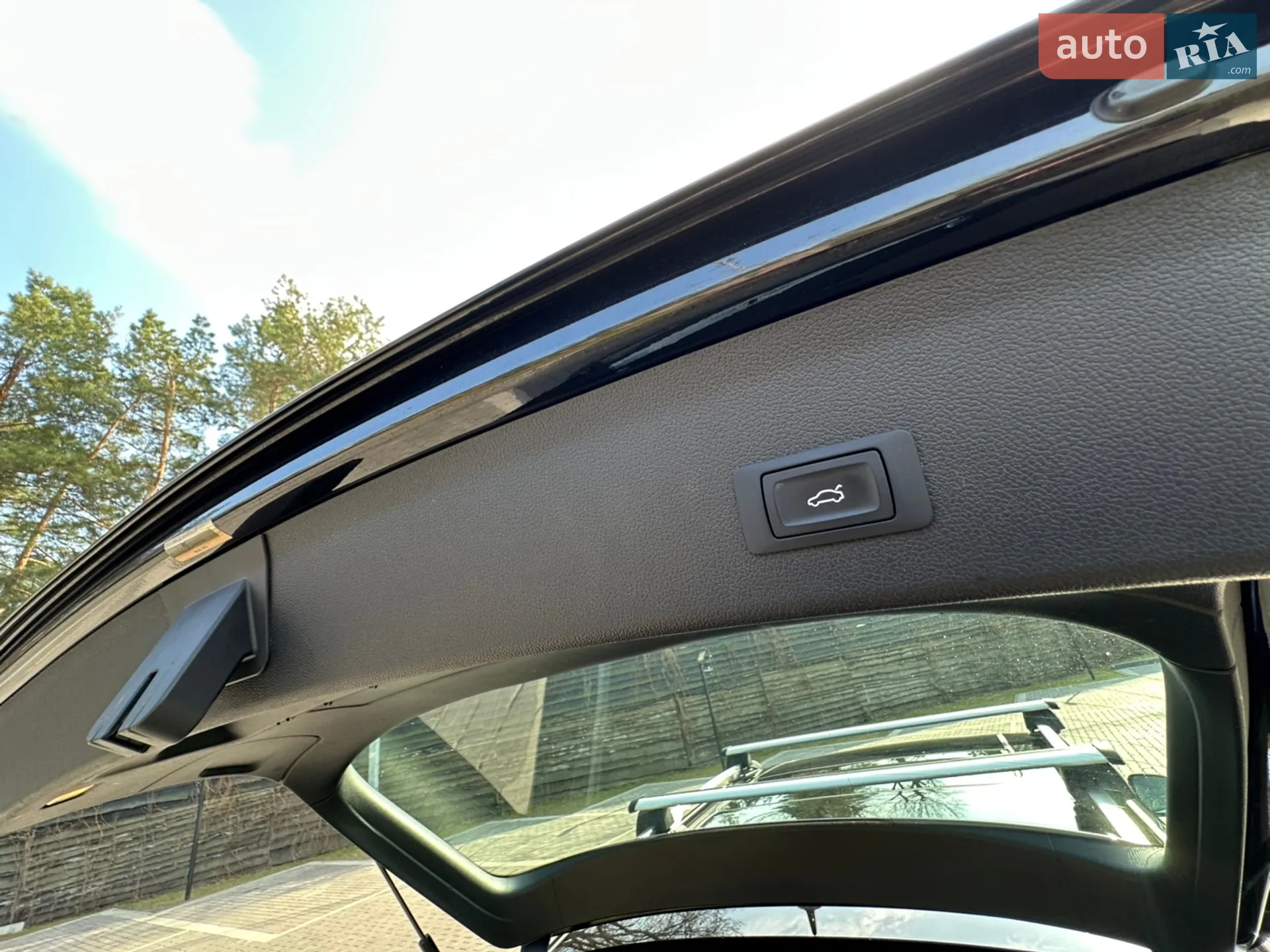 2013 Audi A4 allroad - мініатюра 18
