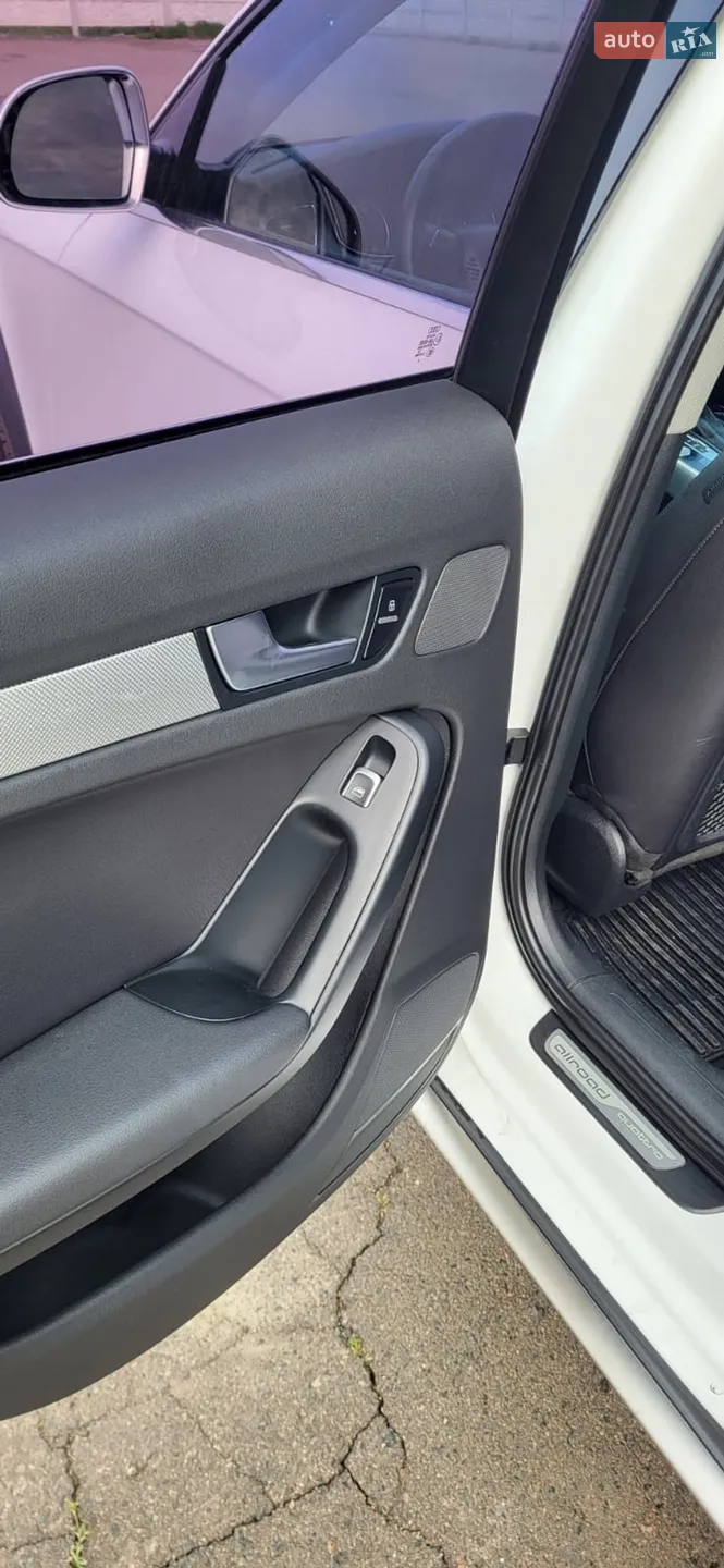2014 Audi A4 allroad - мініатюра 20
