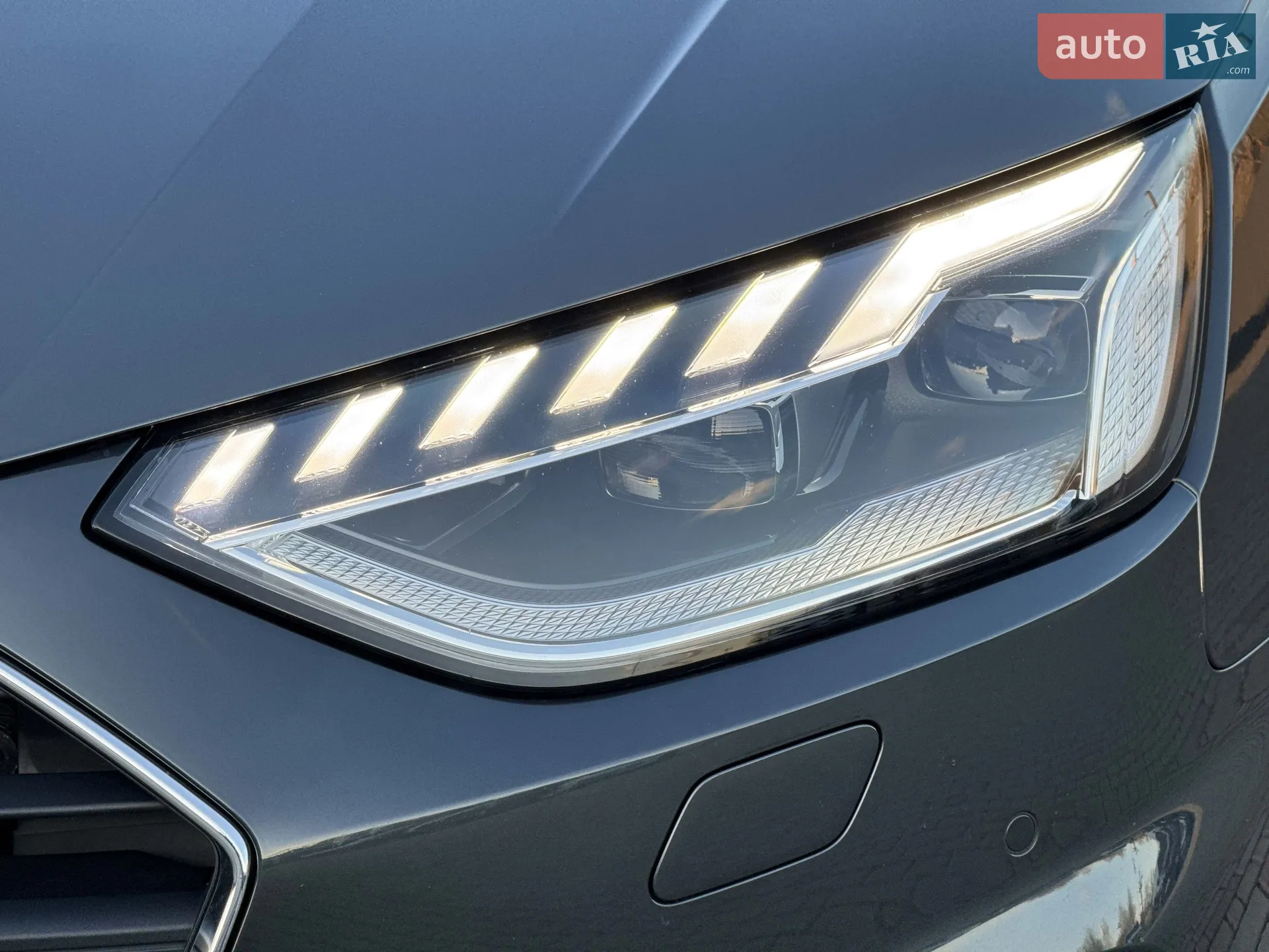 2019 Audi A4 allroad - мініатюра 14