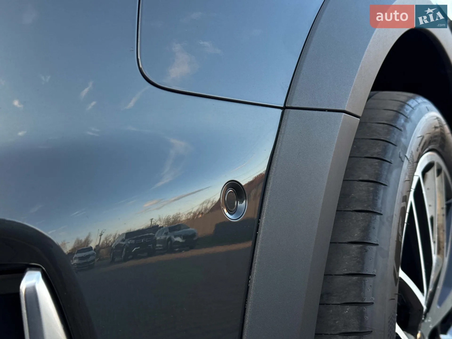 2019 Audi A4 allroad - мініатюра 20