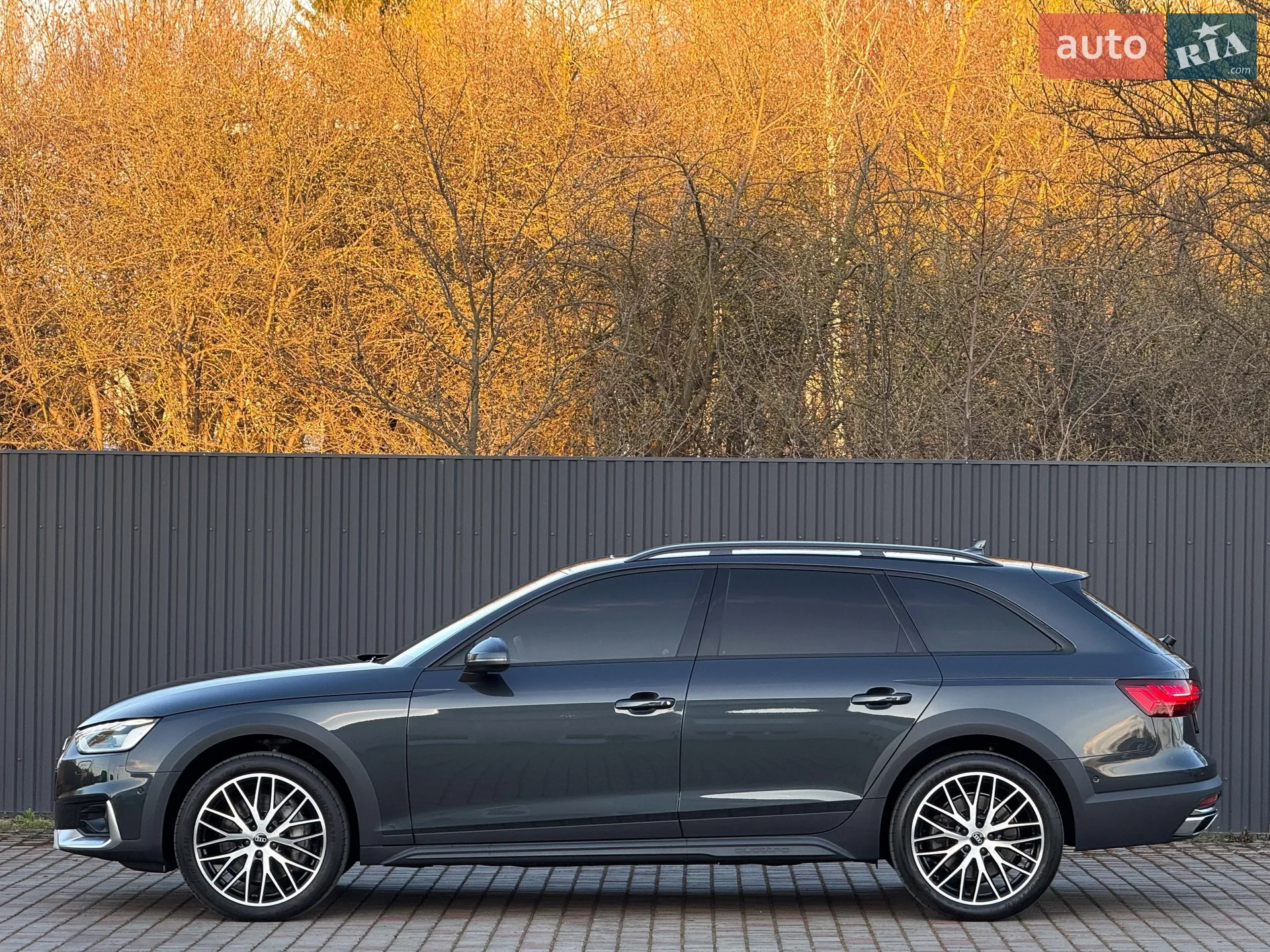 2019 Audi A4 allroad - мініатюра 7