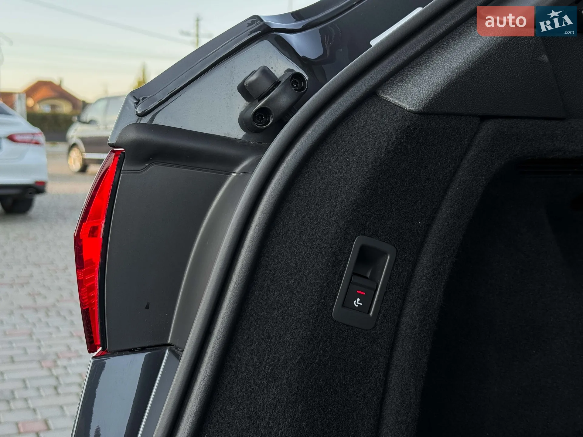 2019 Audi A4 allroad - мініатюра 72