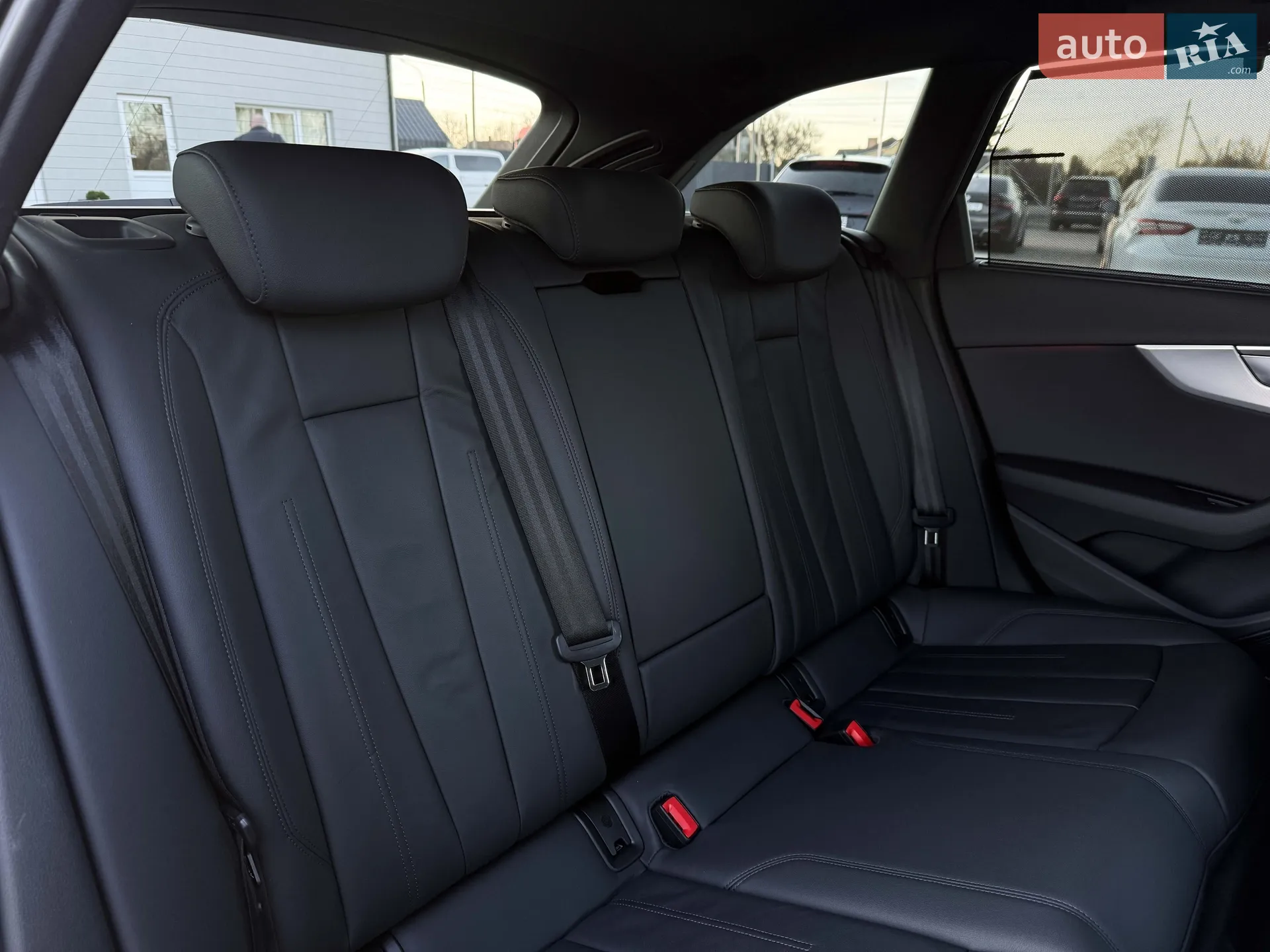2019 Audi A4 allroad - мініатюра 76