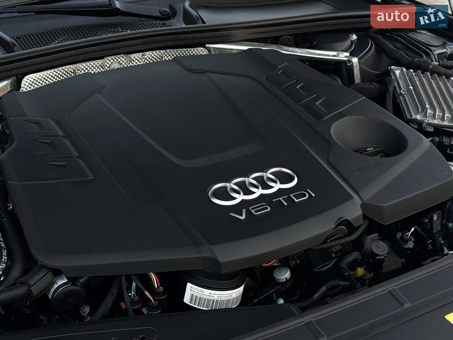 2019 Audi A4 allroad - мініатюра 112