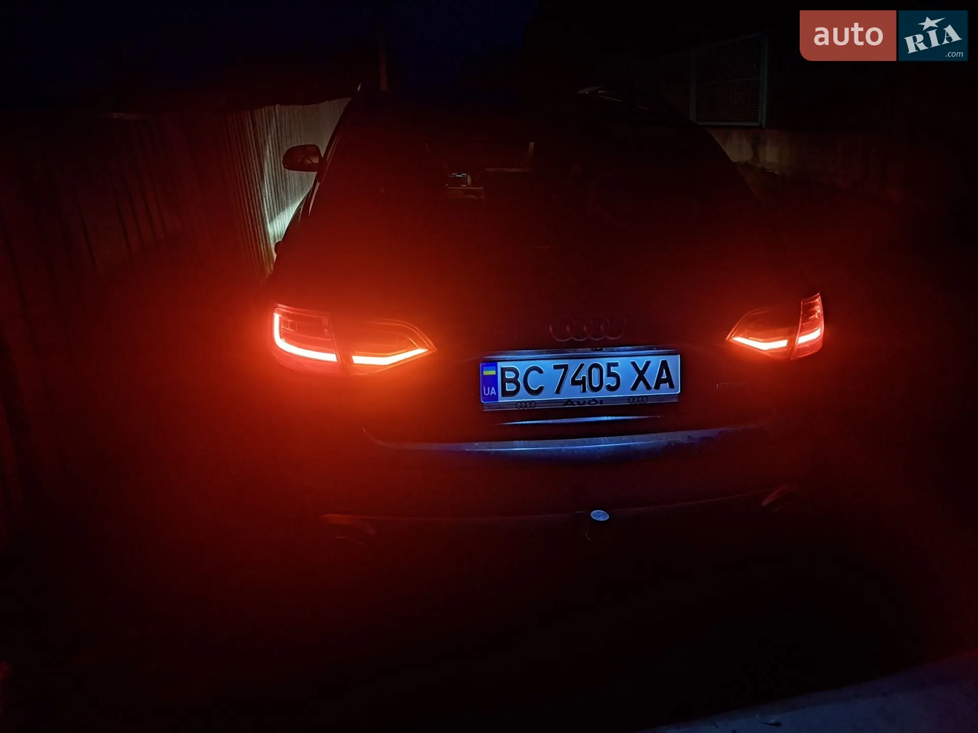 2015 Audi A4 allroad - мініатюра 3