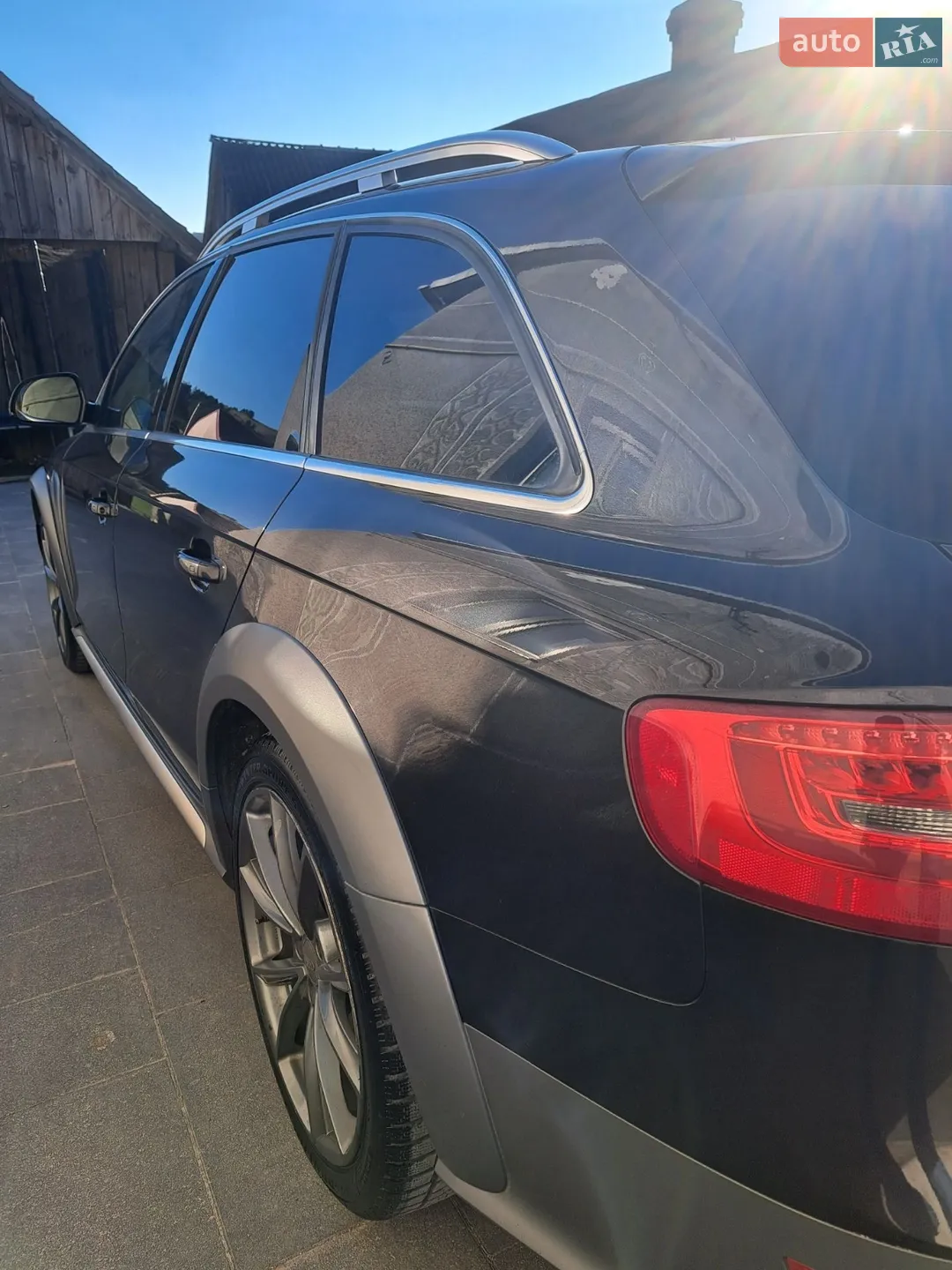 2015 Audi A4 allroad - мініатюра 21