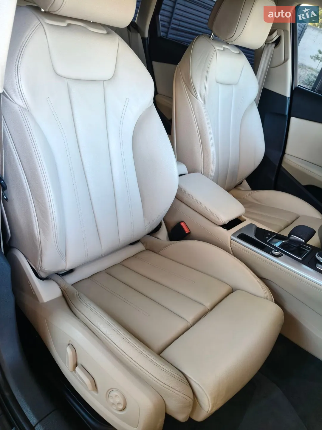 2016 Audi A4 allroad - мініатюра 15