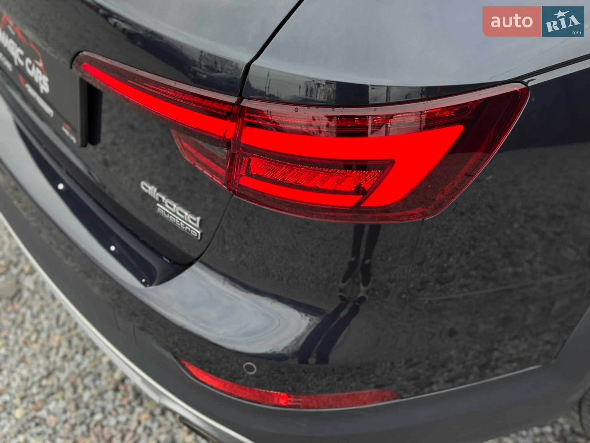 2017 Audi A4 allroad - мініатюра 25