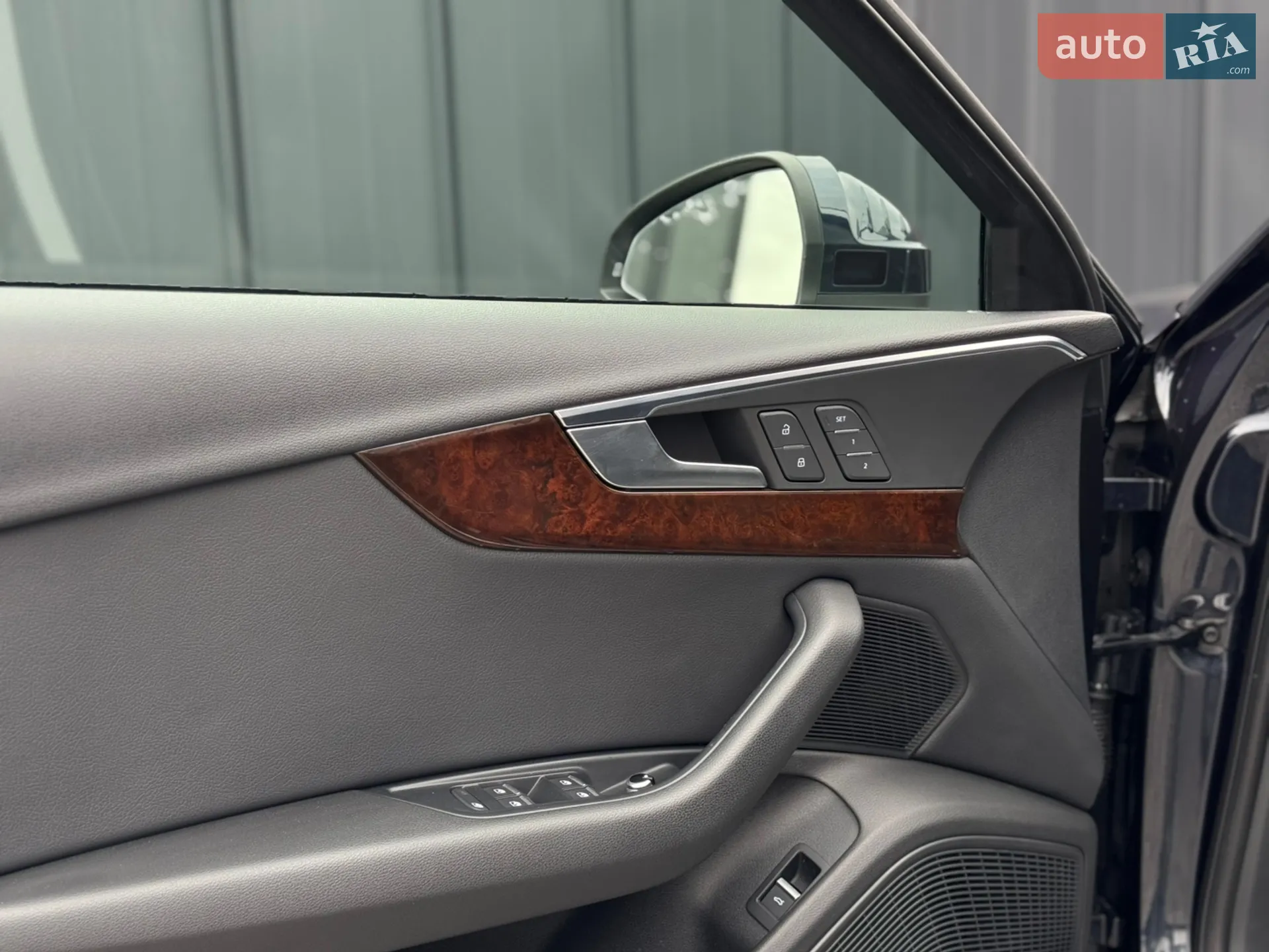 2017 Audi A4 allroad - мініатюра 30