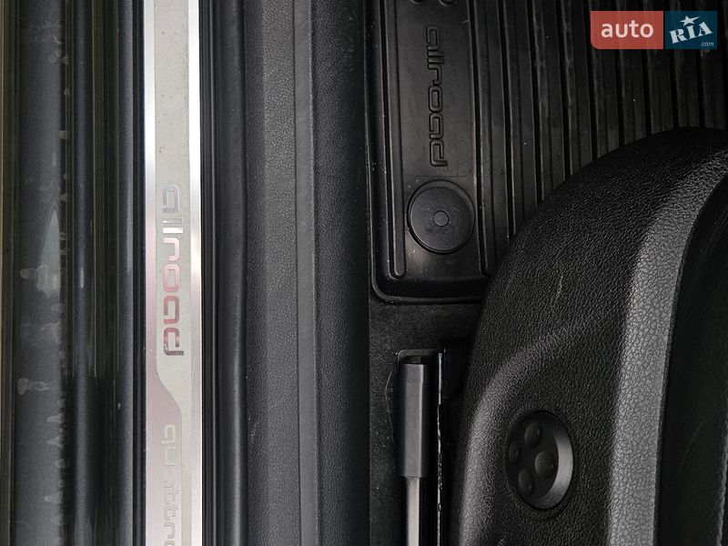 Універсал Audi A4 Allroad 2014 в Вінниці