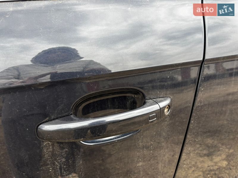 Универсал Audi A4 Allroad 2016 в Стрые фото 10 Универсал Audi A4 Allroad 2016 в Стрые