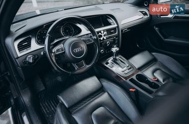 Универсал Audi A4 Allroad 2014 в Киеве