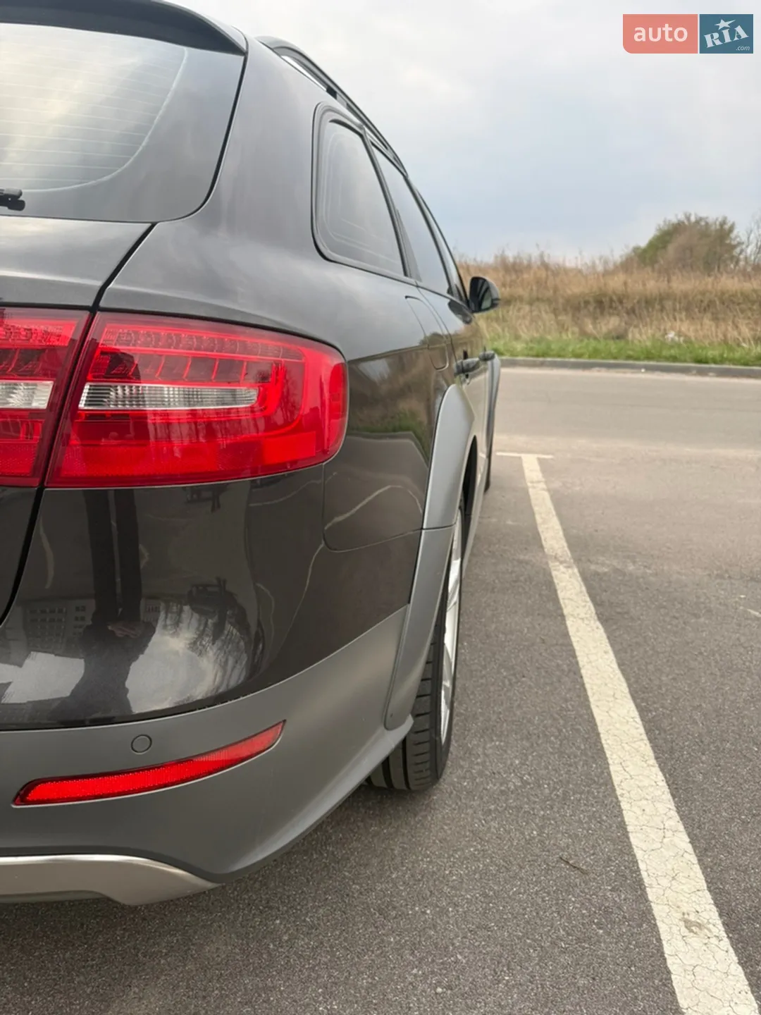 2015 Audi A4 allroad - мініатюра 6