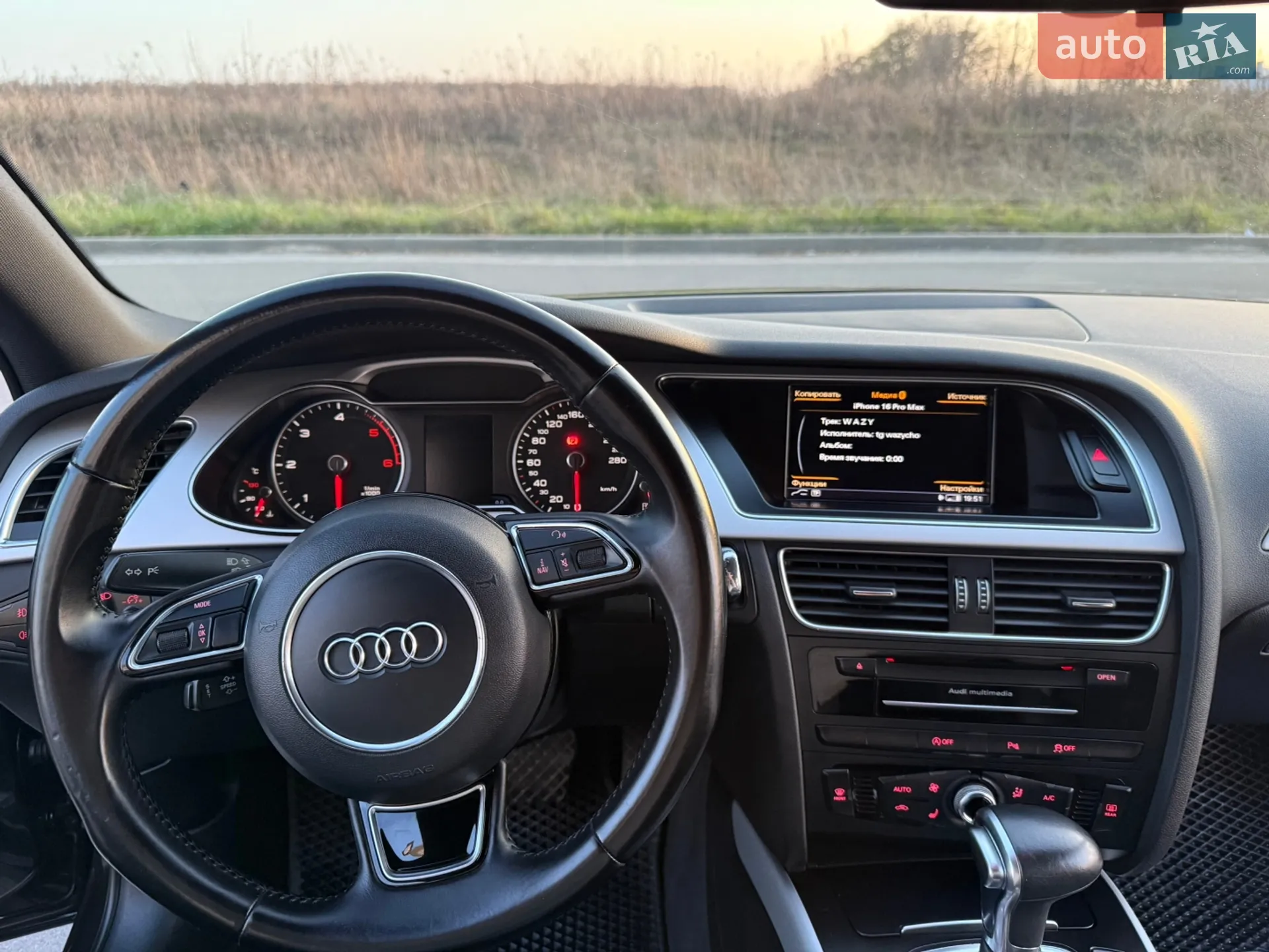 2015 Audi A4 allroad - мініатюра 15