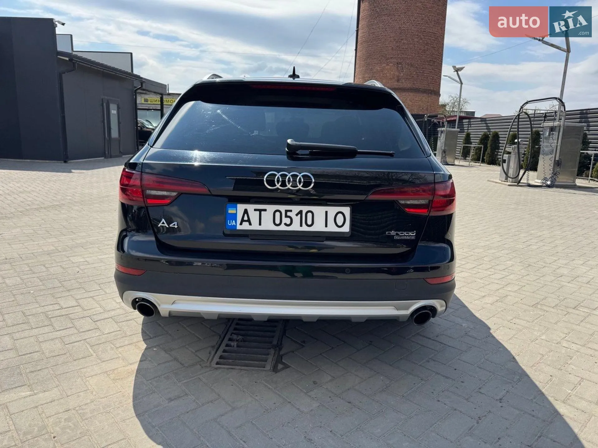 2018 Audi A4 allroad - мініатюра 7