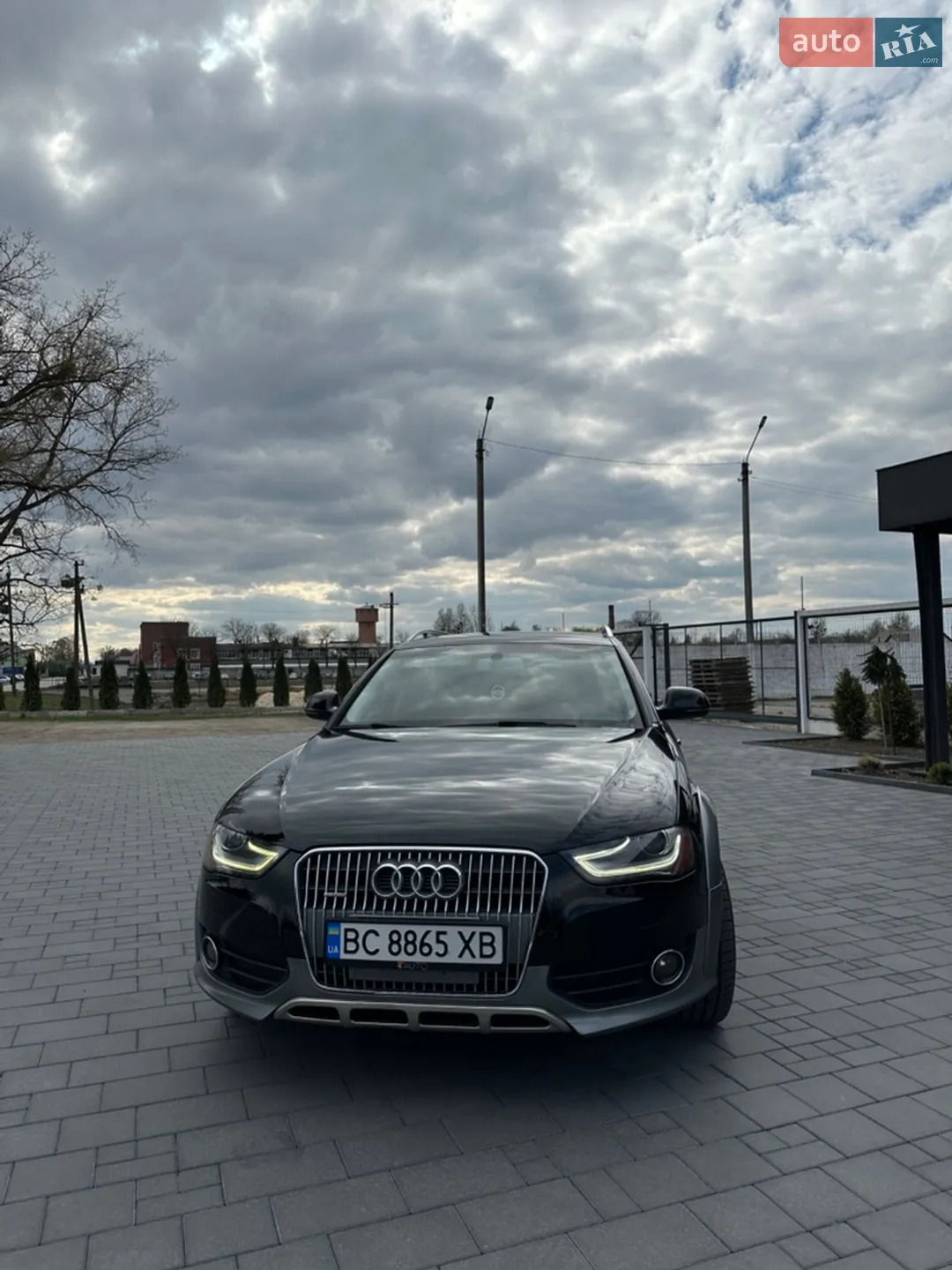 2014 Audi A4 allroad - мініатюра 5