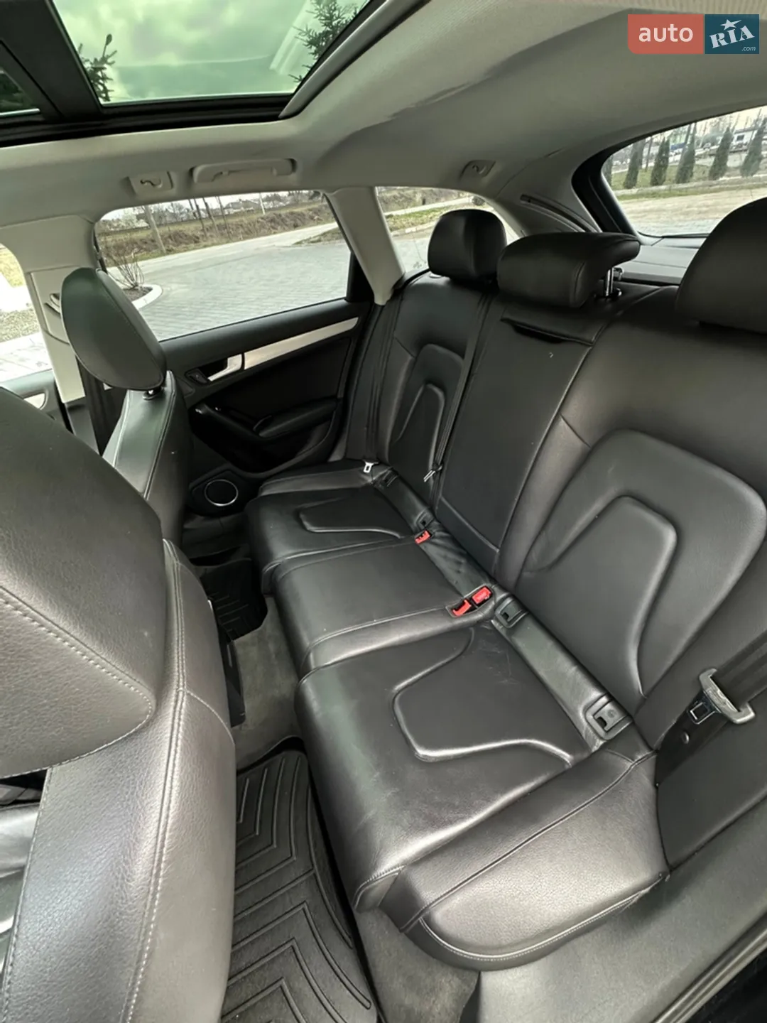 2014 Audi A4 allroad - мініатюра 14