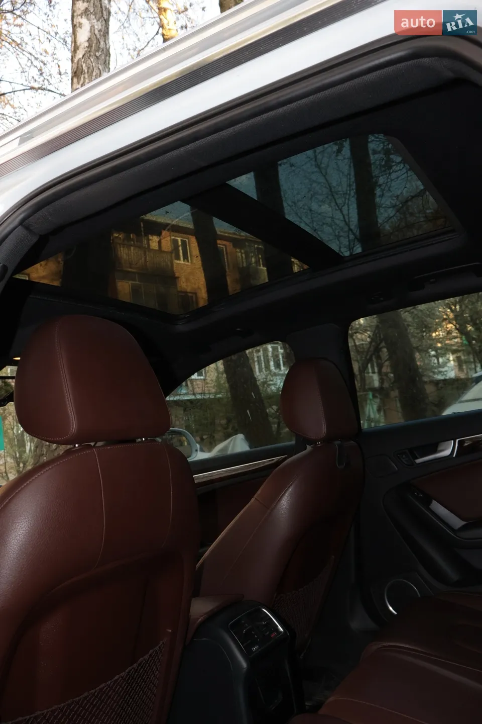 2014 Audi A4 allroad - мініатюра 16