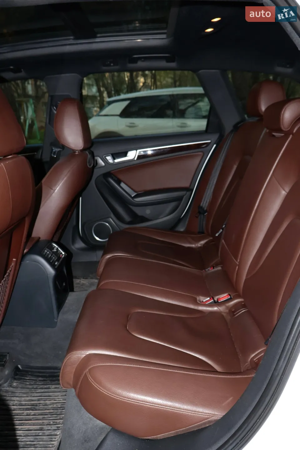 2014 Audi A4 allroad - мініатюра 17