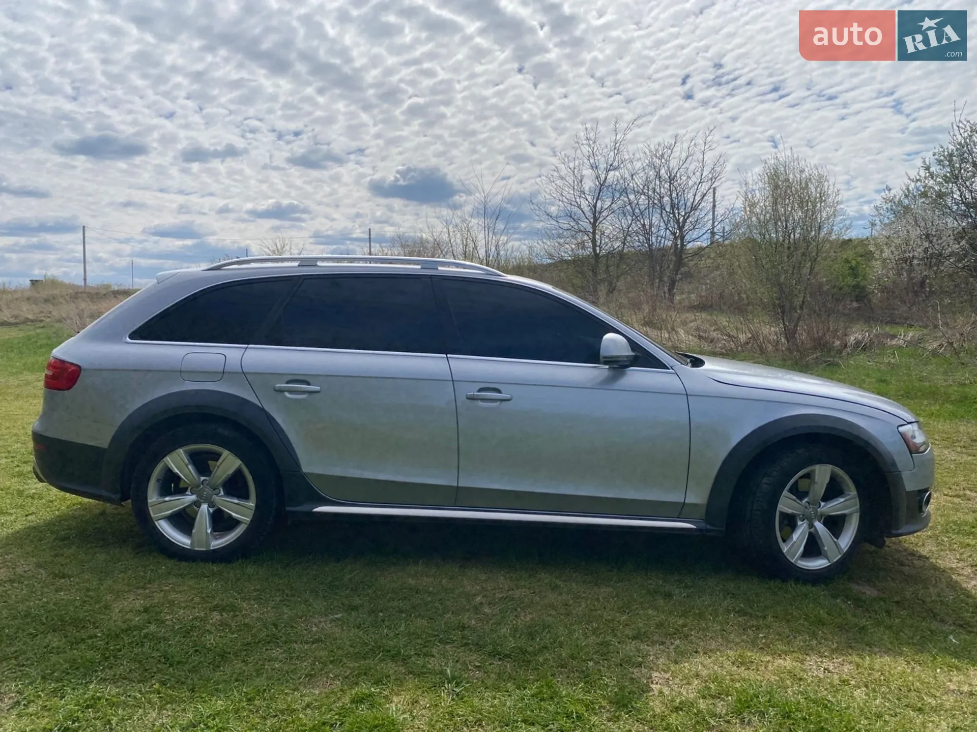 2015 Audi A4 allroad - мініатюра 21