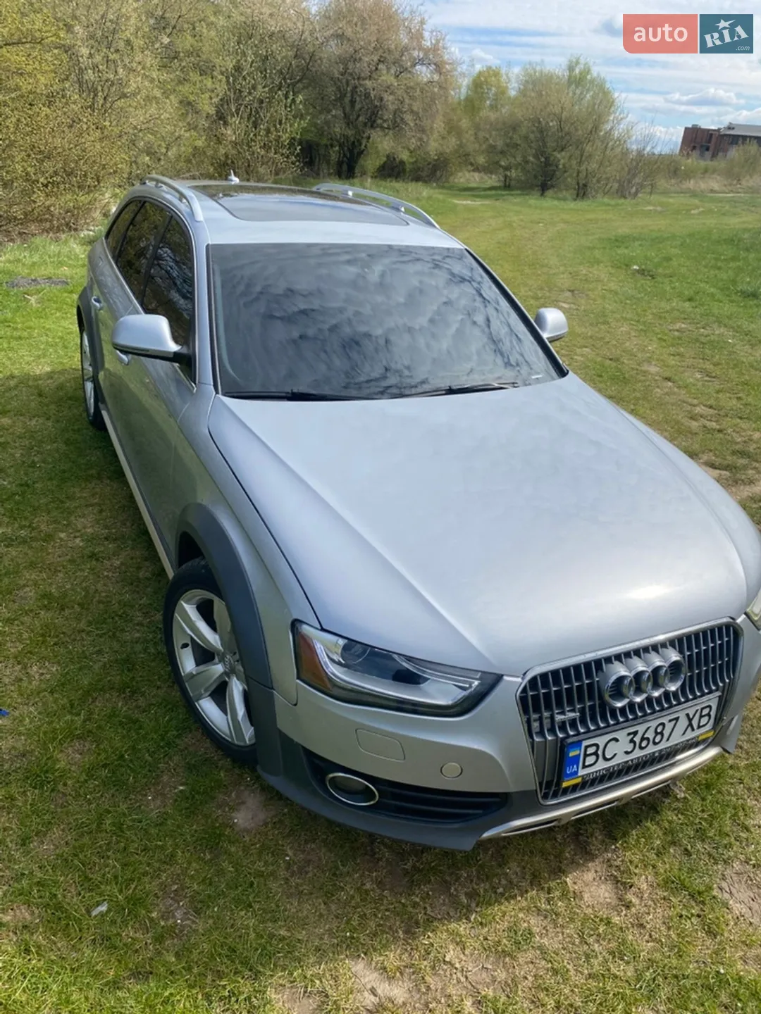 2015 Audi A4 allroad - мініатюра 18