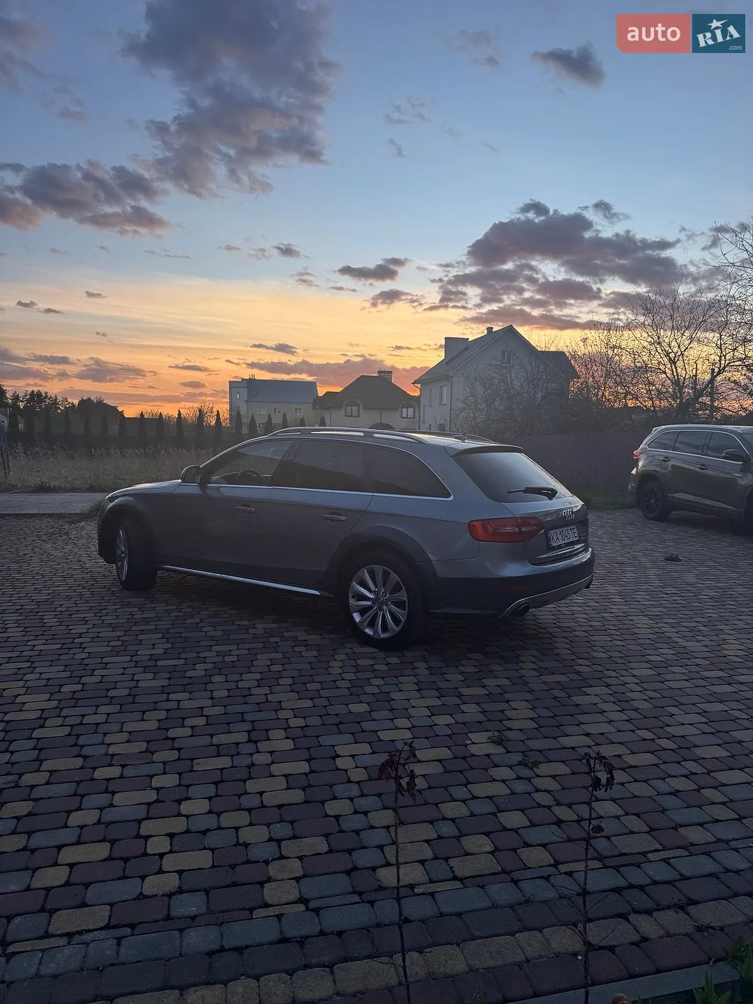 2015 Audi A4 allroad - мініатюра 3