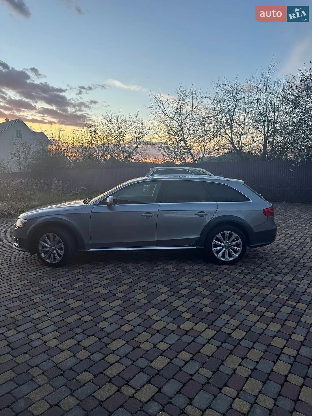 2015 Audi A4 allroad - мініатюра 7