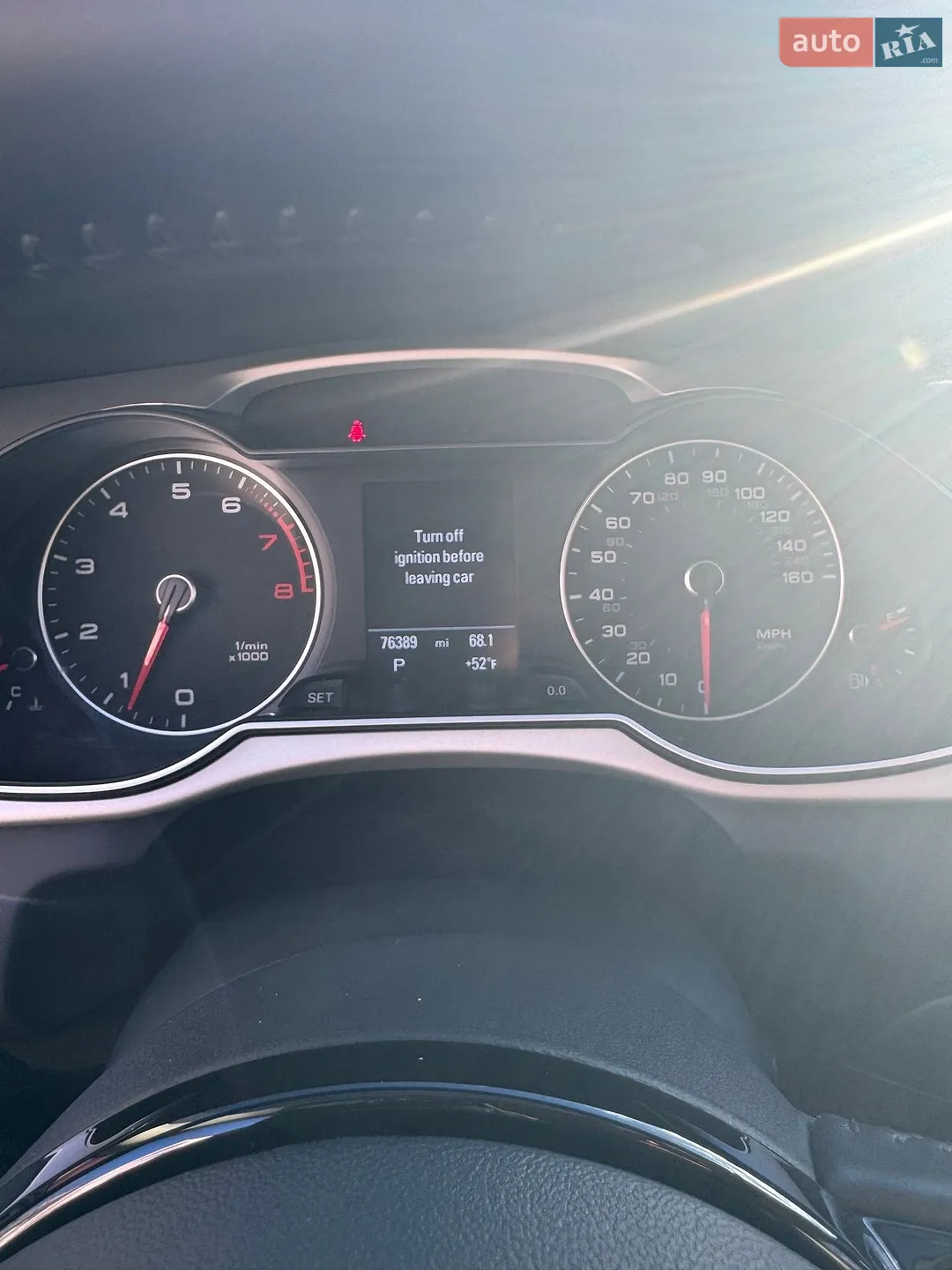 2015 Audi A4 allroad - мініатюра 14