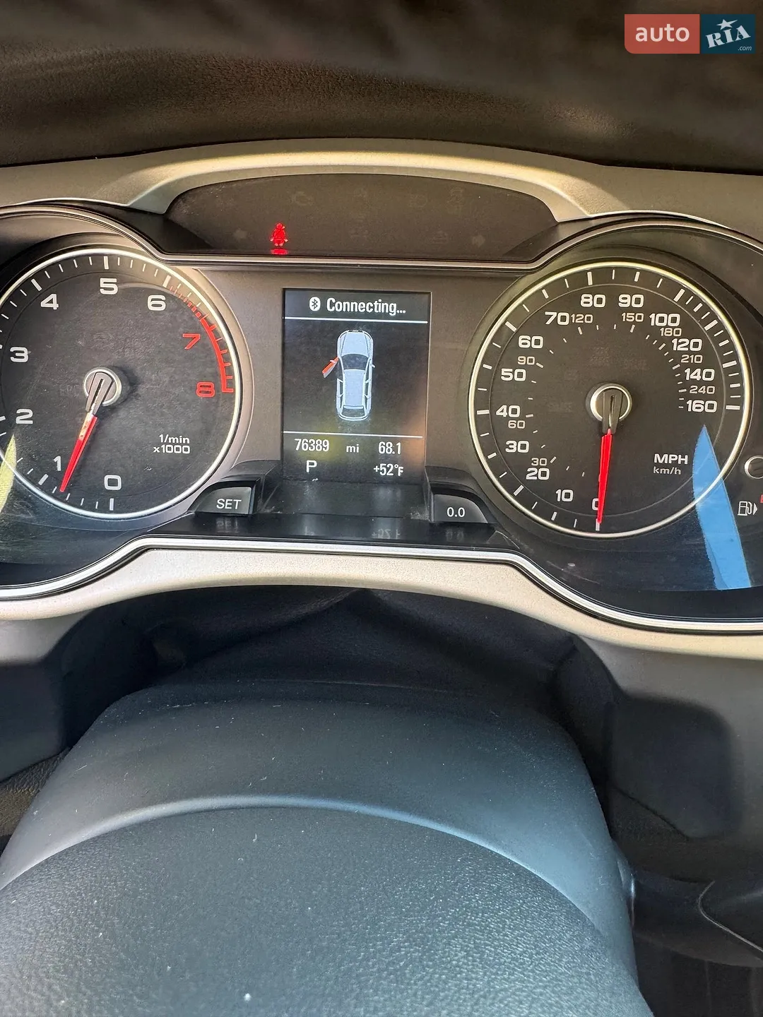 2015 Audi A4 allroad - мініатюра 13