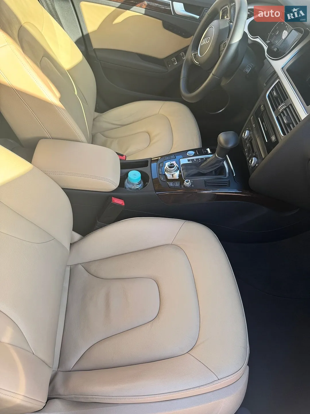 2015 Audi A4 allroad - мініатюра 16