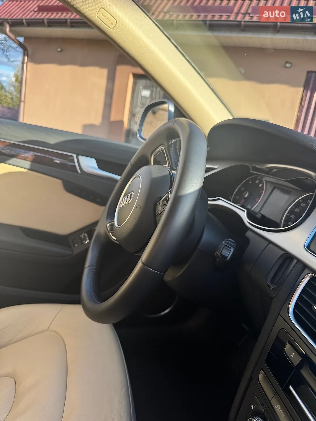 2015 Audi A4 allroad - мініатюра 24