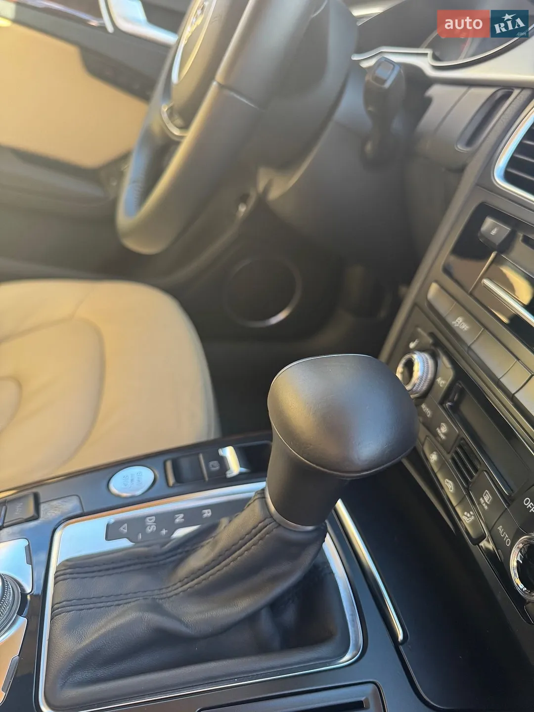 2015 Audi A4 allroad - мініатюра 25